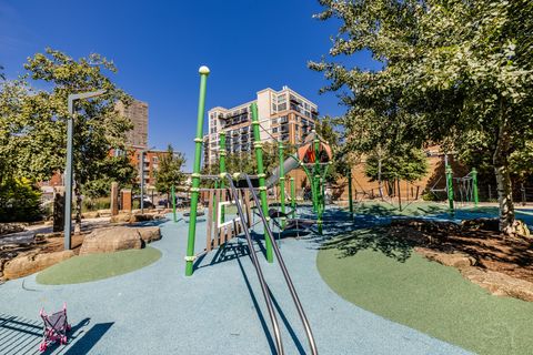 Tiny photo for 320 E 21ST Street #802, Chicago, IL 60616 (MLS # 12470048)