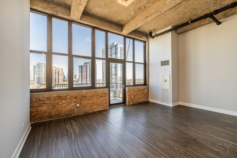 Tiny photo for 320 E 21ST Street #802, Chicago, IL 60616 (MLS # 12470048)