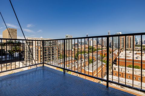 Tiny photo for 320 E 21ST Street #802, Chicago, IL 60616 (MLS # 12470048)