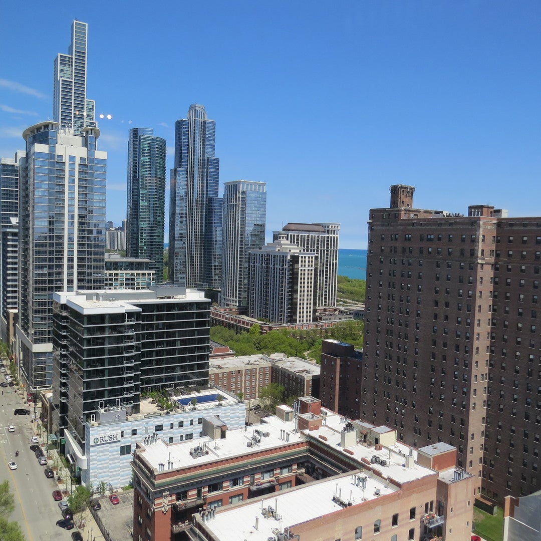 1464 S Michigan Avenue 2003