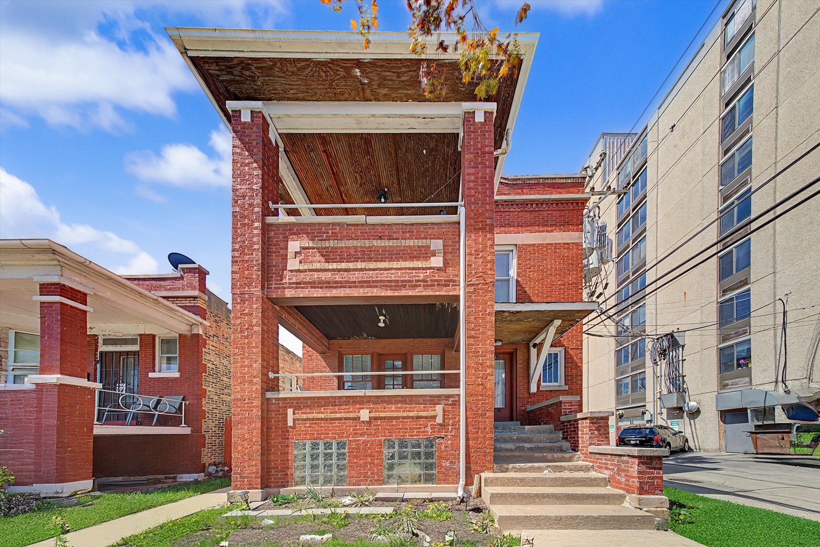 Photo 1 of 17 — 2212 S 58th Court, Cicero, IL 60804
