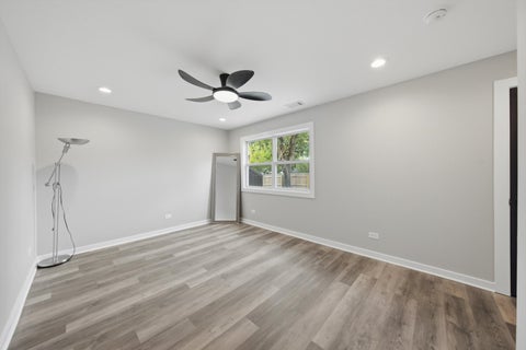 Tiny photo for 21727 Clyde Avenue, Sauk Village, IL 60411 (MLS # 12722434)