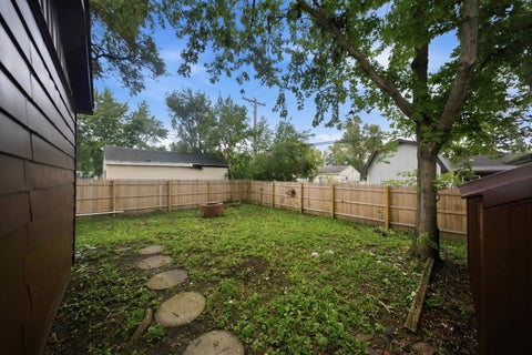 Tiny photo for 21727 Clyde Avenue, Sauk Village, IL 60411 (MLS # 12722434)