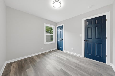 Tiny photo for 21727 Clyde Avenue, Sauk Village, IL 60411 (MLS # 12722434)