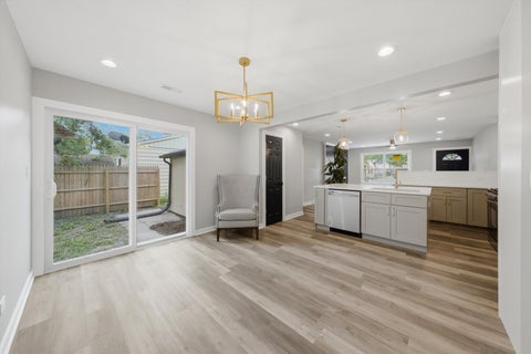 Tiny photo for 21727 Clyde Avenue, Sauk Village, IL 60411 (MLS # 12722434)