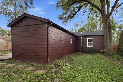 Tiny photo for 21727 Clyde Avenue, Sauk Village, IL 60411 (MLS # 12722434)