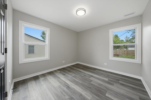 Tiny photo for 21727 Clyde Avenue, Sauk Village, IL 60411 (MLS # 12722434)