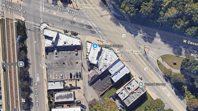 5500-5518 W Devon Avenue