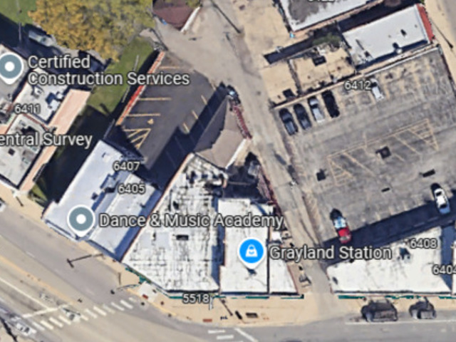 5500-5518 W Devon Avenue