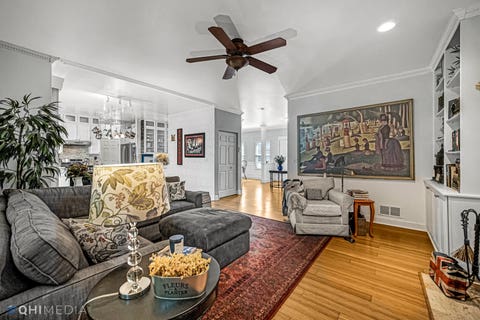 Tiny photo for 88 Stable Way, Lindenhurst, IL 60046 (MLS # 12716067)
