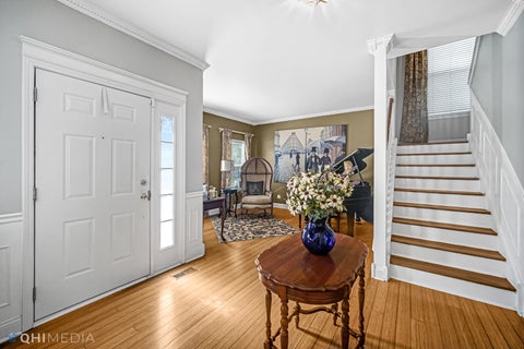 Tiny photo for 88 Stable Way, Lindenhurst, IL 60046 (MLS # 12716067)