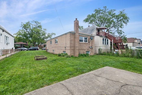 Tiny photo for 6534 S Bell Avenue, Chicago, IL 60636 (MLS # 12722897)