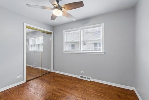 Tiny photo for 6534 S Bell Avenue, Chicago, IL 60636 (MLS # 12722897)