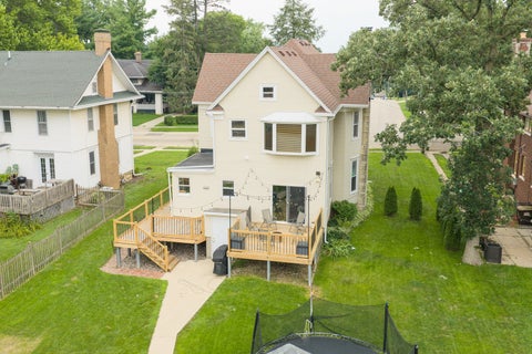Tiny photo for 1227 W Stephenson Street, Freeport, IL 61032 (MLS # 12753376)