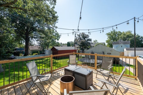 Tiny photo for 1227 W Stephenson Street, Freeport, IL 61032 (MLS # 12753376)