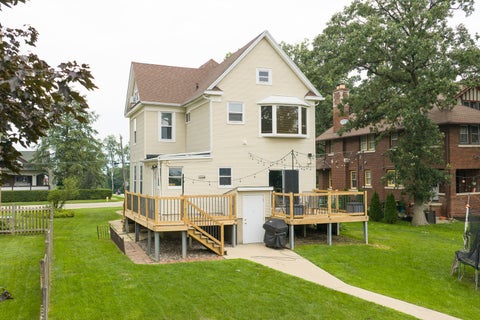 Tiny photo for 1227 W Stephenson Street, Freeport, IL 61032 (MLS # 12753376)