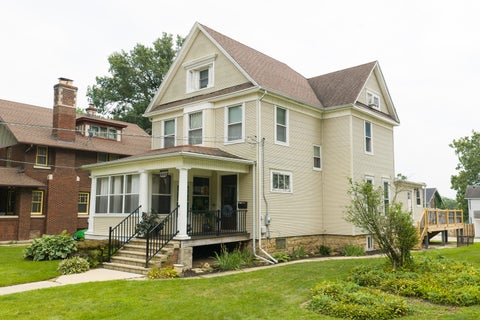 Tiny photo for 1227 W Stephenson Street, Freeport, IL 61032 (MLS # 12753376)