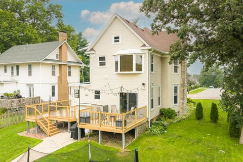 Tiny photo for 1227 W Stephenson Street, Freeport, IL 61032 (MLS # 12753376)