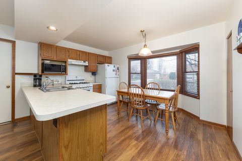 Tiny photo for Bolingbrook, IL 60490 (MLS # 12592940)
