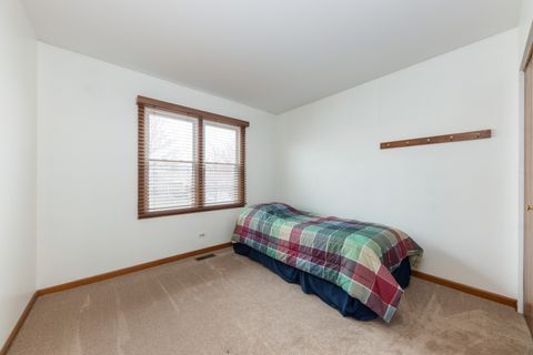 Tiny photo for Bolingbrook, IL 60490 (MLS # 12592940)
