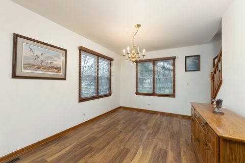 Tiny photo for Bolingbrook, IL 60490 (MLS # 12592940)