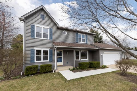 Tiny photo for Bolingbrook, IL 60490 (MLS # 12592940)