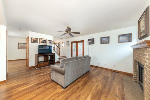 Tiny photo for Bolingbrook, IL 60490 (MLS # 12592940)