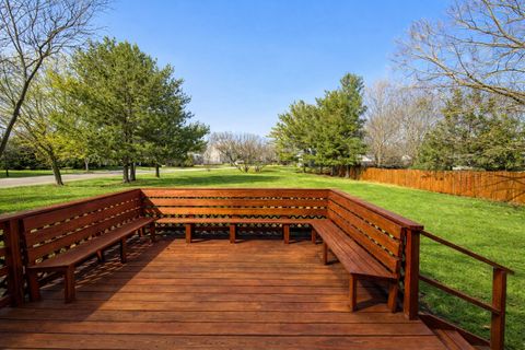 Tiny photo for Bolingbrook, IL 60490 (MLS # 12592940)