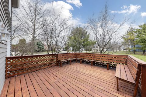 Tiny photo for Bolingbrook, IL 60490 (MLS # 12592940)