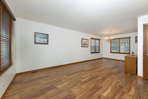 Tiny photo for Bolingbrook, IL 60490 (MLS # 12592940)