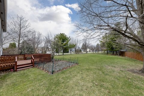 Tiny photo for Bolingbrook, IL 60490 (MLS # 12592940)