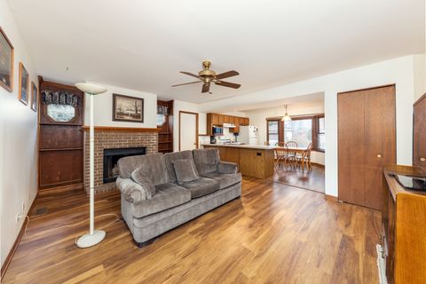 Tiny photo for Bolingbrook, IL 60490 (MLS # 12592940)