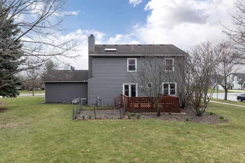 Tiny photo for Bolingbrook, IL 60490 (MLS # 12592940)