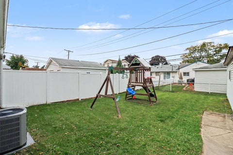 Tiny photo for 8930 S Crawford Avenue, Hometown, IL 60456 (MLS # 12784374)