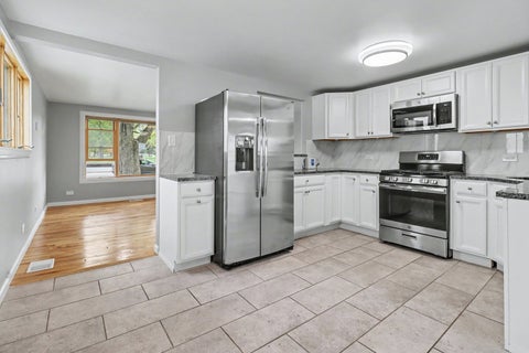 Tiny photo for 8930 S Crawford Avenue, Hometown, IL 60456 (MLS # 12784374)