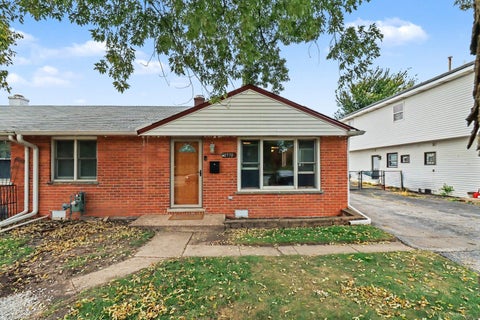 Tiny photo for 8930 S Crawford Avenue, Hometown, IL 60456 (MLS # 12784374)