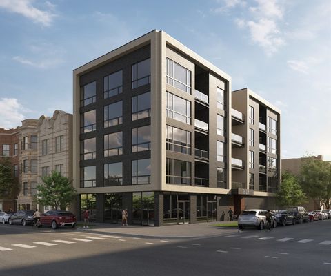 2900 W North Avenue Chicago IL 60647