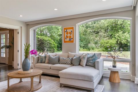 Tiny photo for 62 Woodley Road, Winnetka, IL 60093 (MLS # 12493480)