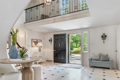 Tiny photo for 62 Woodley Road, Winnetka, IL 60093 (MLS # 12493480)