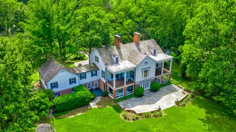 Tiny photo for 62 Woodley Road, Winnetka, IL 60093 (MLS # 12493480)