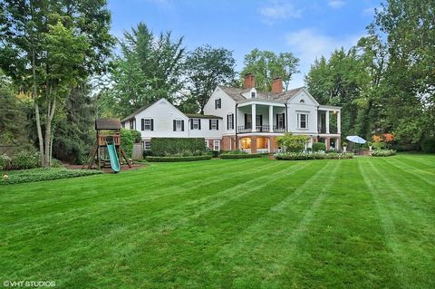 Tiny photo for 62 Woodley Road, Winnetka, IL 60093 (MLS # 12493480)
