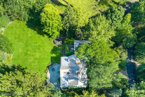 Tiny photo for 62 Woodley Road, Winnetka, IL 60093 (MLS # 12493480)
