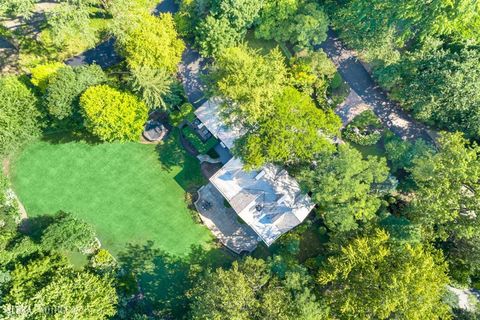 Tiny photo for 62 Woodley Road, Winnetka, IL 60093 (MLS # 12493480)