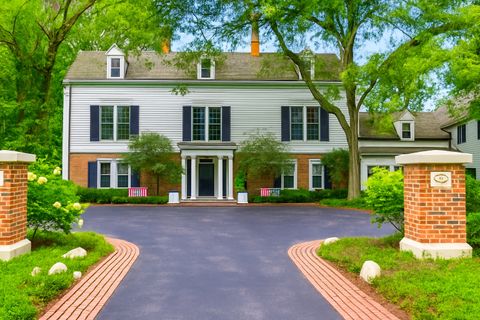 Photo of 62 Woodley Road, Winnetka, IL 60093 (MLS # 12493480)