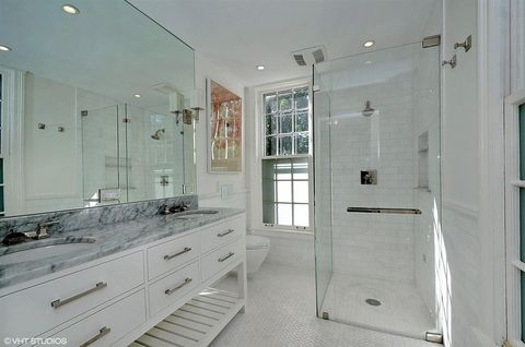 Tiny photo for 62 Woodley Road, Winnetka, IL 60093 (MLS # 12493480)
