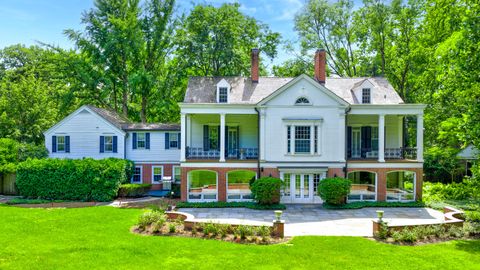 Tiny photo for 62 Woodley Road, Winnetka, IL 60093 (MLS # 12493480)