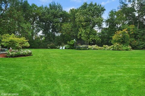 Tiny photo for 62 Woodley Road, Winnetka, IL 60093 (MLS # 12493480)