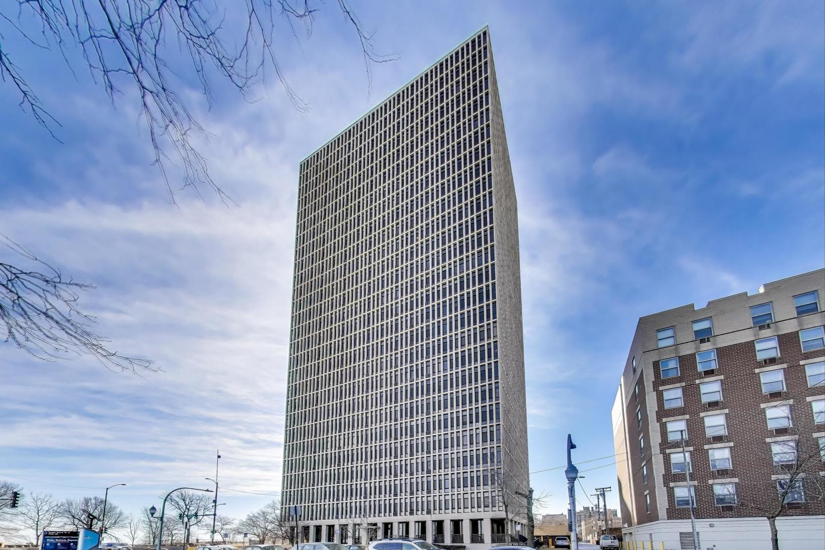 6700 S South Shore Drive 17C