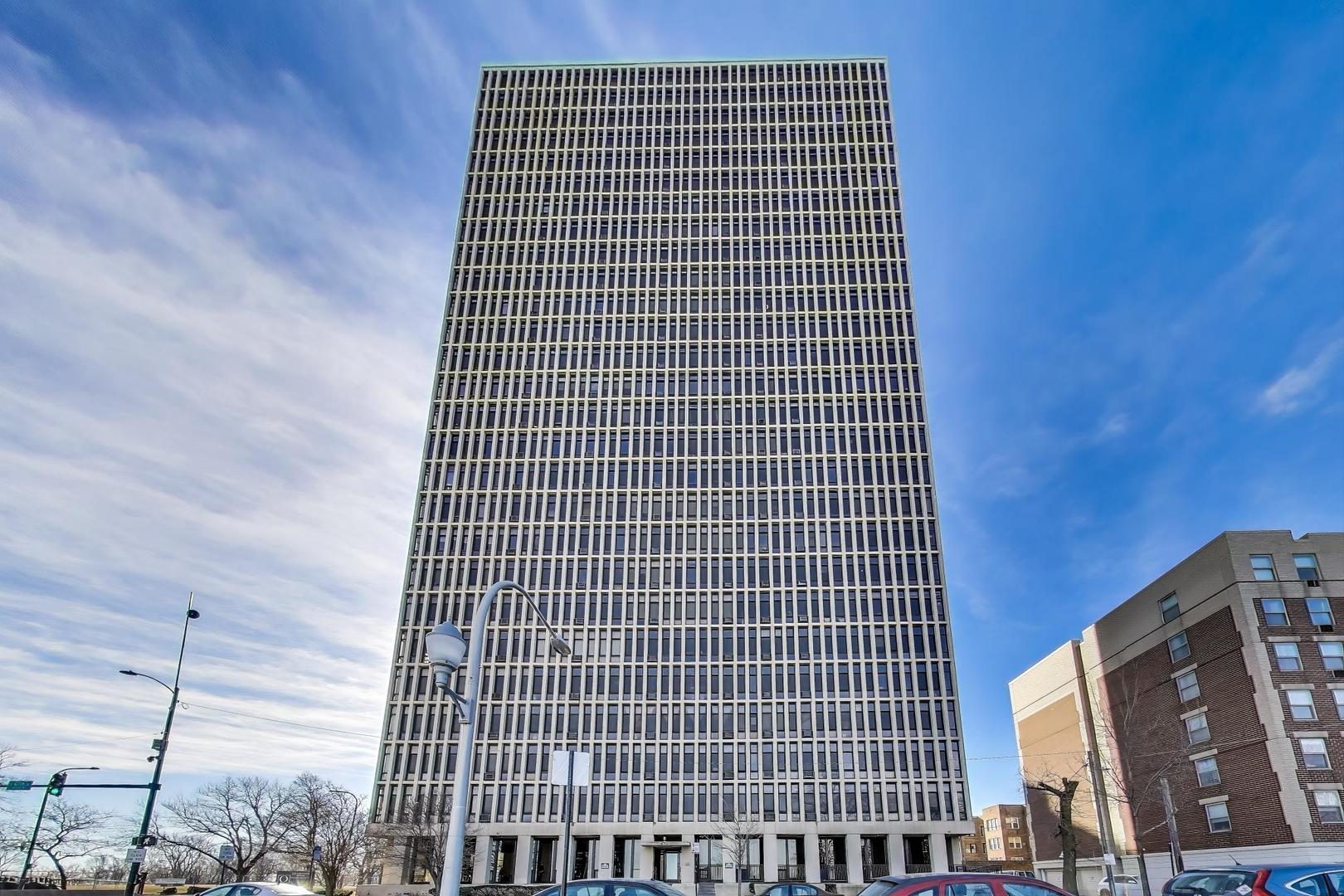 6700 S South Shore Drive 17C