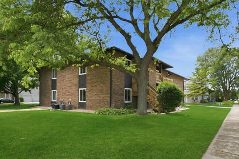 Photo of 19409 Oakwood Avenue #19409, Country Club Hills, IL 60478 (MLS # 12677677)